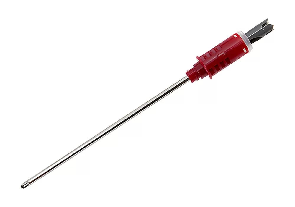 Stryker 4.0 mm Cross Blade Dual Edge