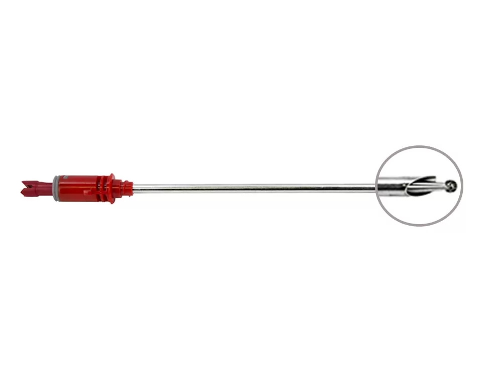 Stryker 4.0 mm CrossBlade XL Round Diamond Bur