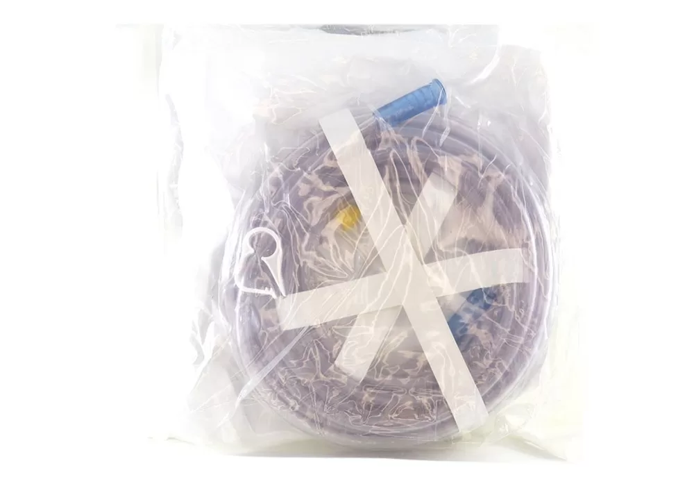 Stryker Fluid Safe Integrated Tubing