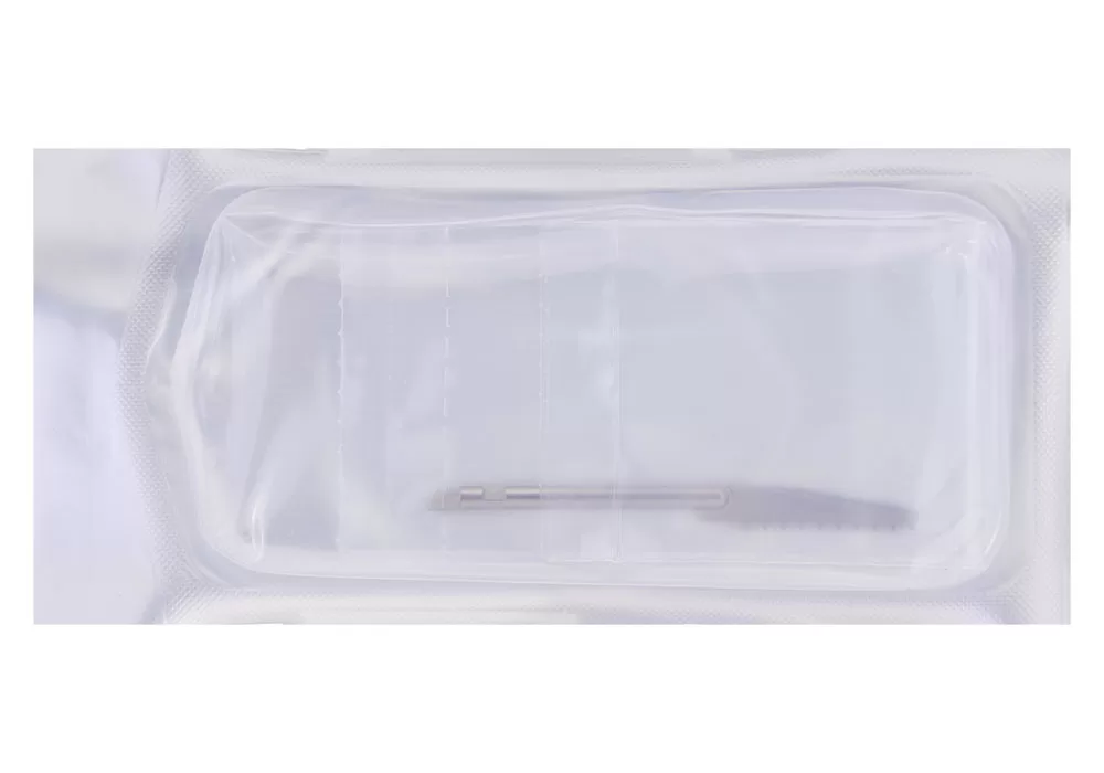 Stryker Short Tapered Reciprocating Blade, Short