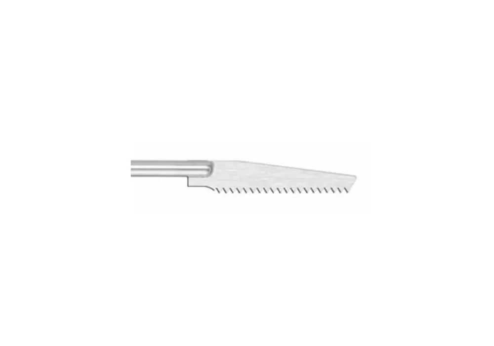 Stryker Long Tapered Reciprocating Blade