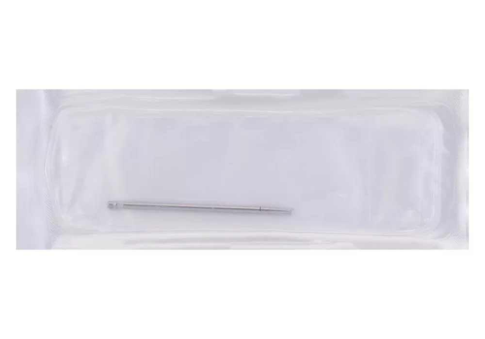 Stryker 3.0 Mm Round Fluted Bur Medium