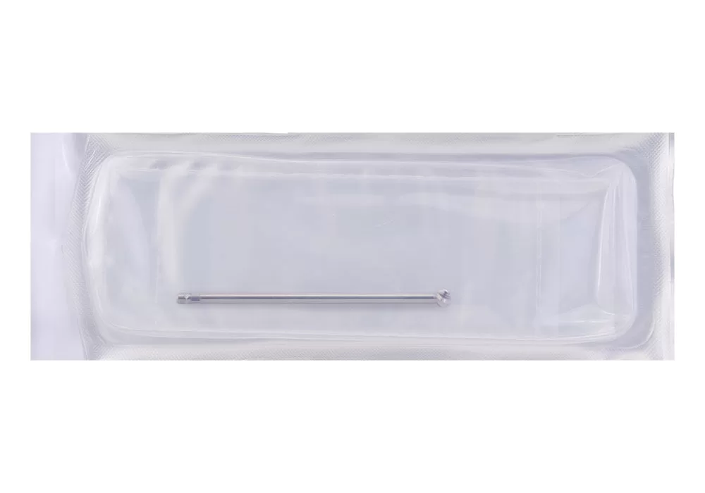 Stryker 5.0mm Round Fluted Bur
