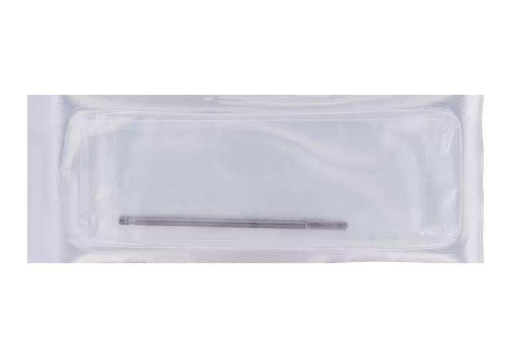Stryker 3.2mm x 18.3mm Metal Cutting Heliocoidal Rasp