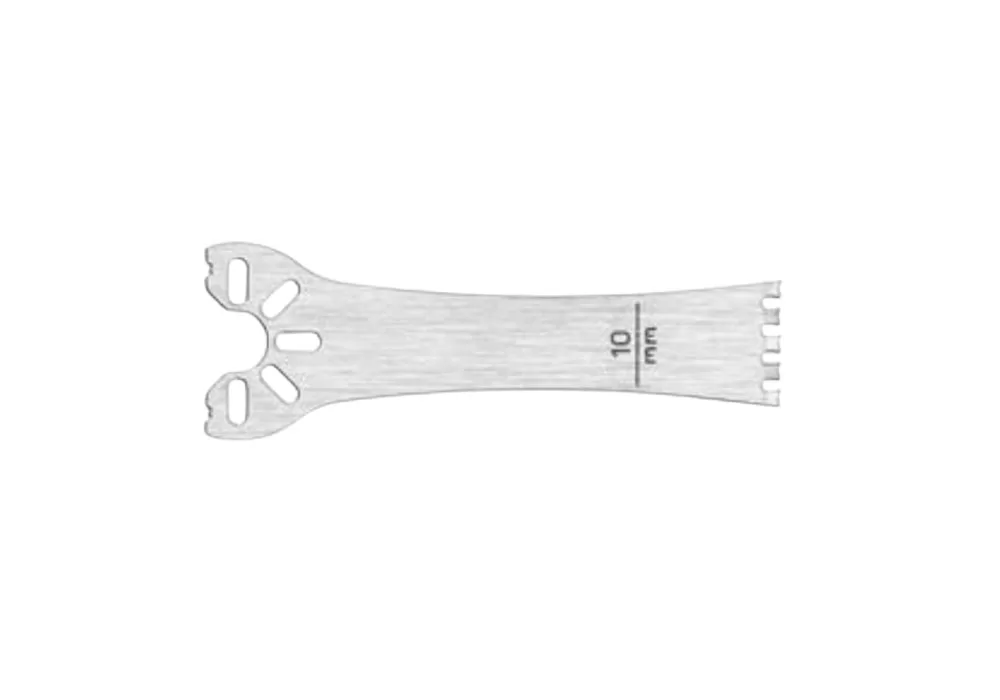 Stryker Micro Dual Cut (9.0 x 0.38 x 31.0 mm)