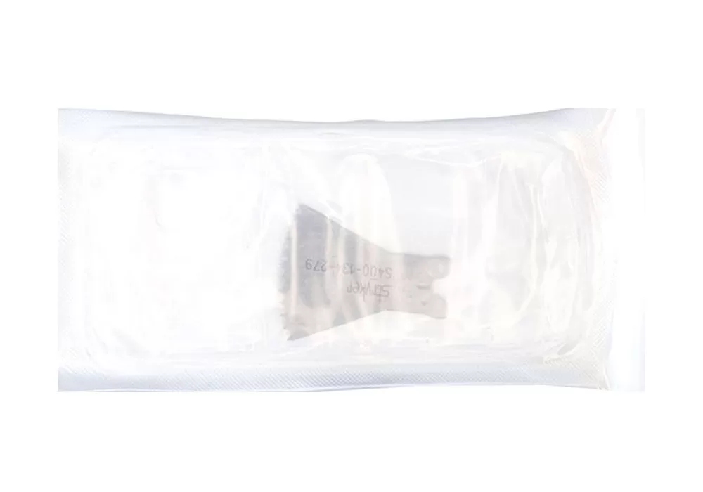 Stryker Core Fan Blade