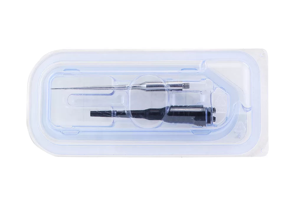 Stryker Sonopet IQ 11cm Apex Knife 4.2