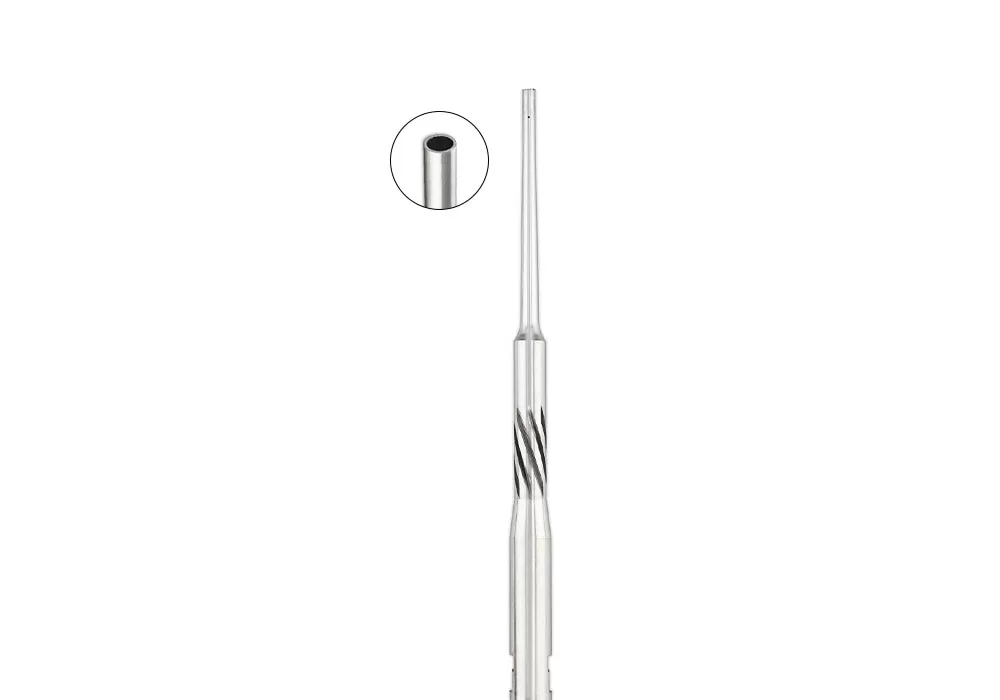 Stryker Sonopet IQ 12cm Large 4.7