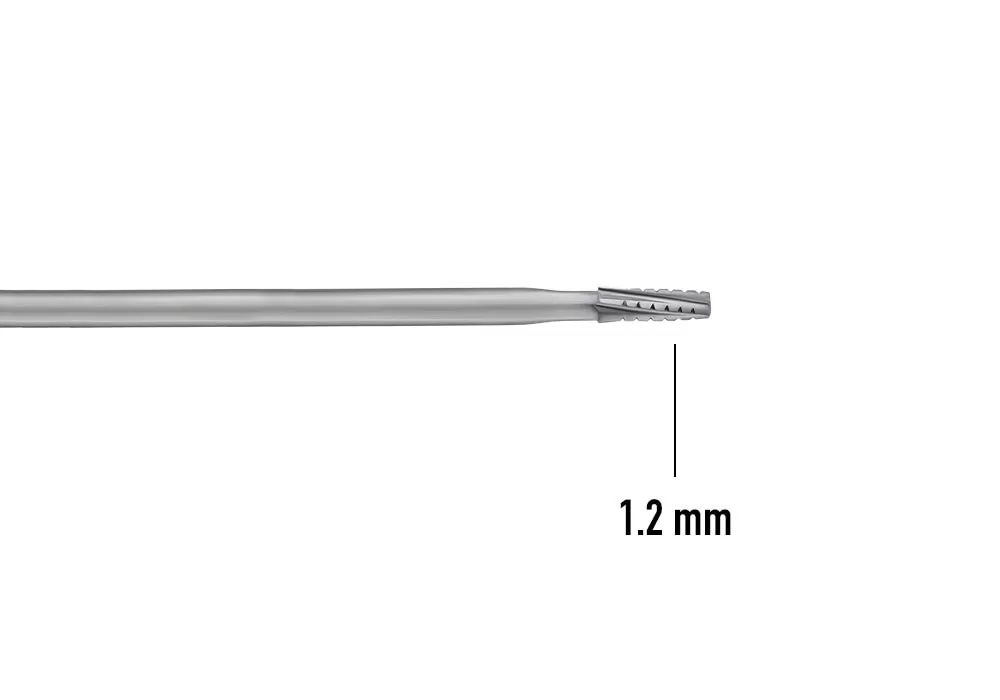 Stryker 1.2 mm Cross-Cut Fissure