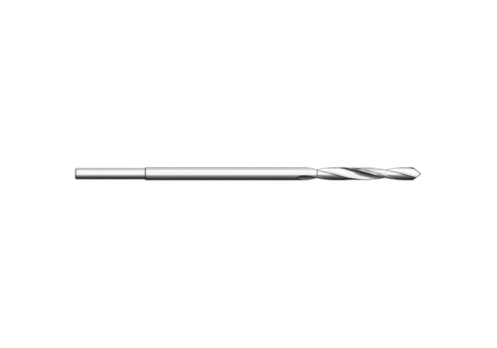 Stryker 1.5 mm Wire Pass Drill Bit
