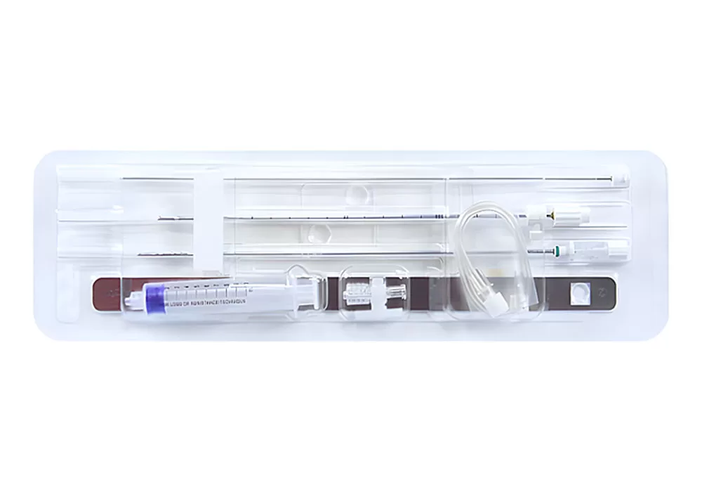 Stryker Disposable Biopsy Needle 2.5 mm/210 mm