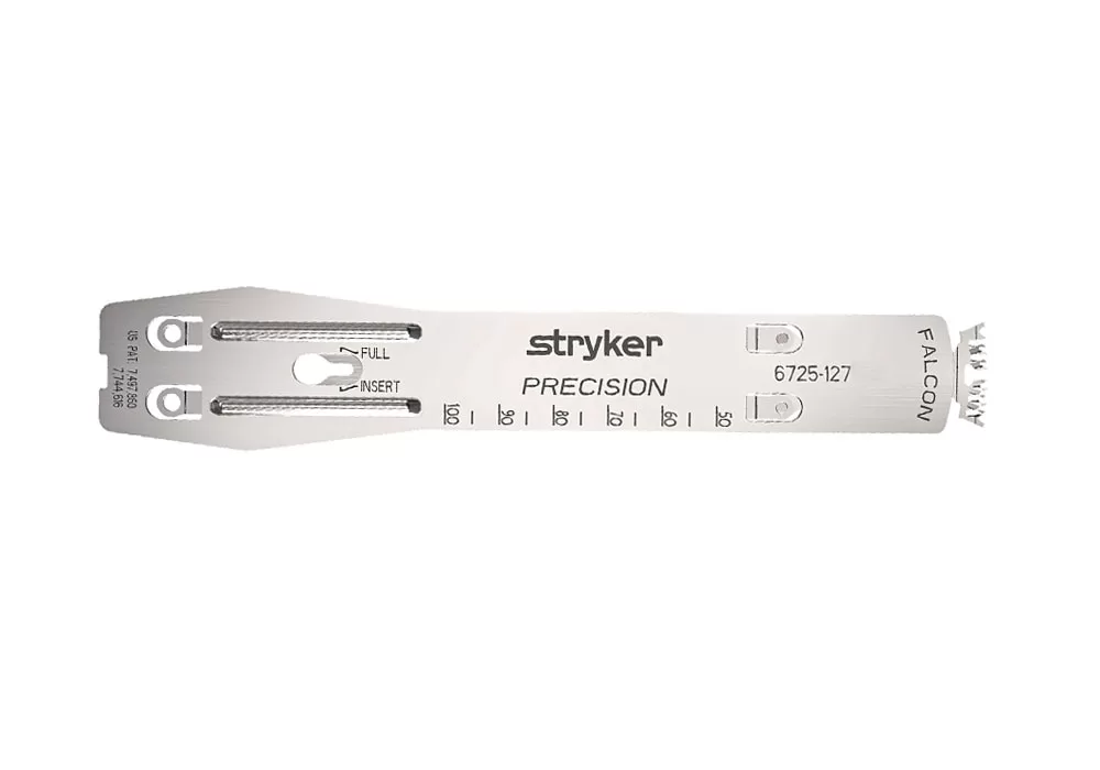 Stryker PRECISION Oscillating Saw Tip