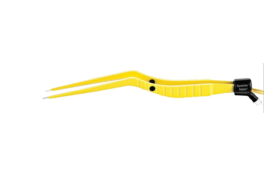 STRYKER 6770-200-015 Stryker Sptzler-Malis Dual Irrigating Bipolar Forceps