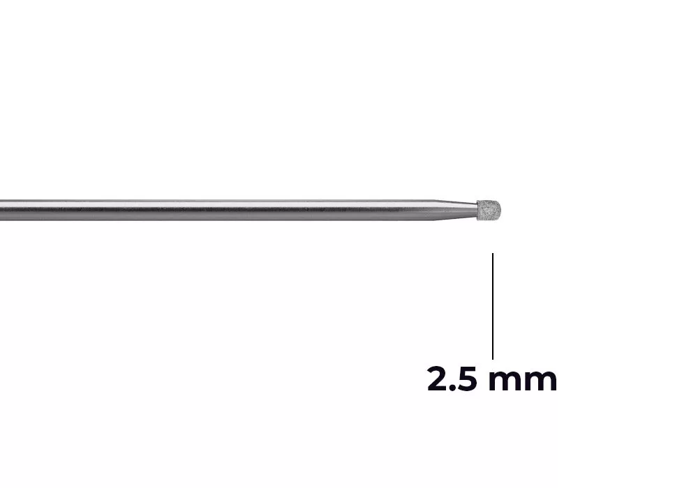 Stryker Diamond Head Match, 4.0 mm