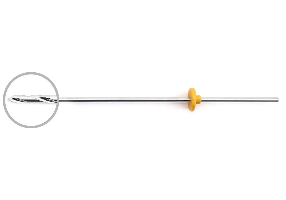 Stryker CinchLock Flex Knotless Anchor