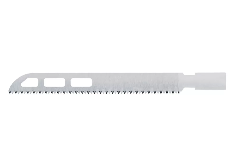 SYNTHES 511.905S Synthes Recip Saw Blade Lgth 80mm/Cut Thick 1.05mm ..