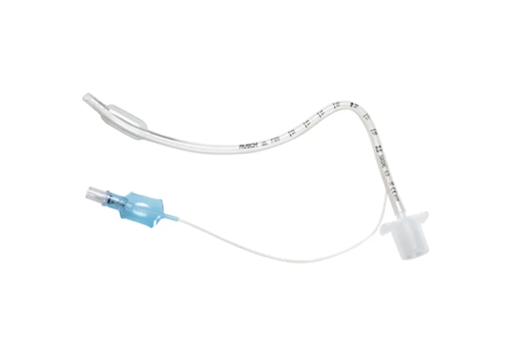 Teleflex Rusch Murphy Endotracheal Tube Agt Cuffed 5.0 mm