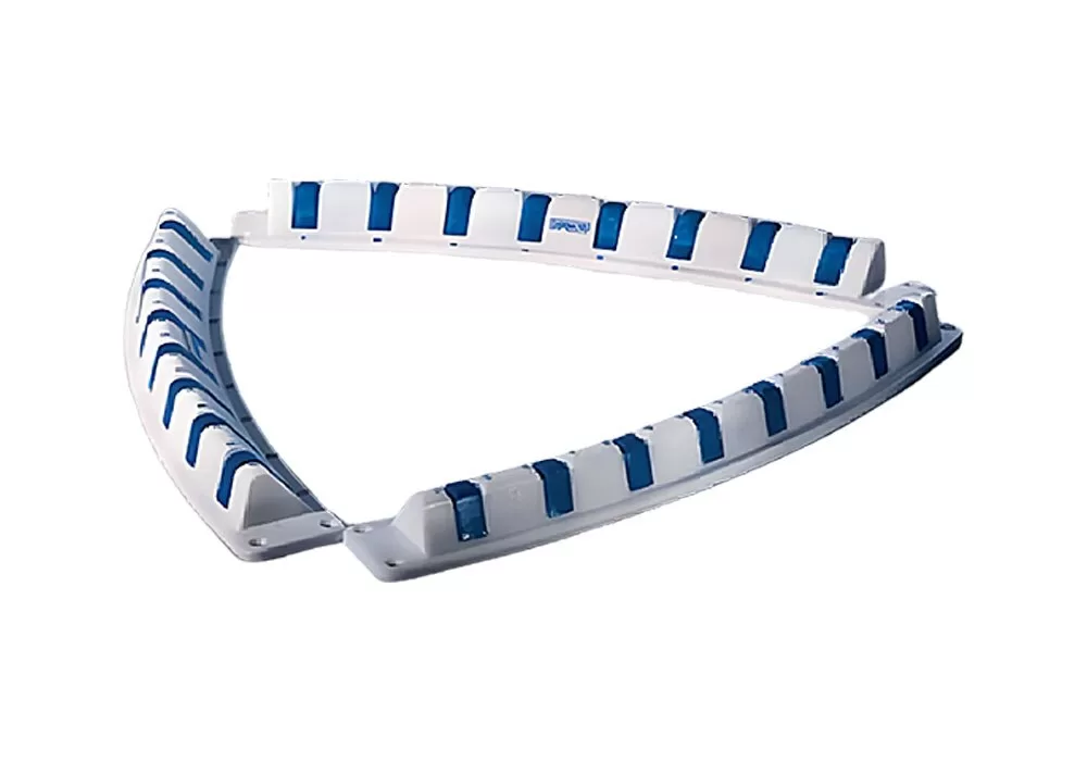 Teleflex Deknatel Gabbay-Frater Suture Guide (Three Suture Guides Per Pack) ()