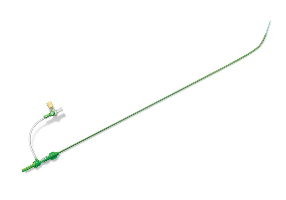 Terumo Destination Renal Guiding Sheath, 6Fr (2.2mm), 45cm