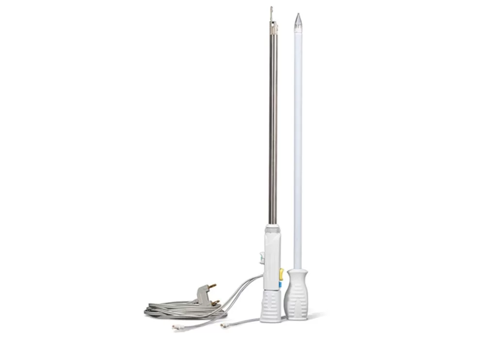 Terumo Virtuosaph Plus Endoscopic Vessel Harvesting System