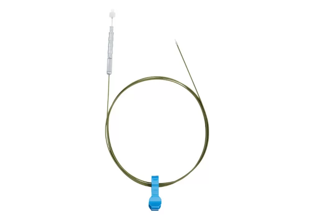 US ENDOSCOPY 00711811 Us Endoscopy // Steris Carr-Locke Injection Needle, 2.5 mm x 230 cm, 25ga