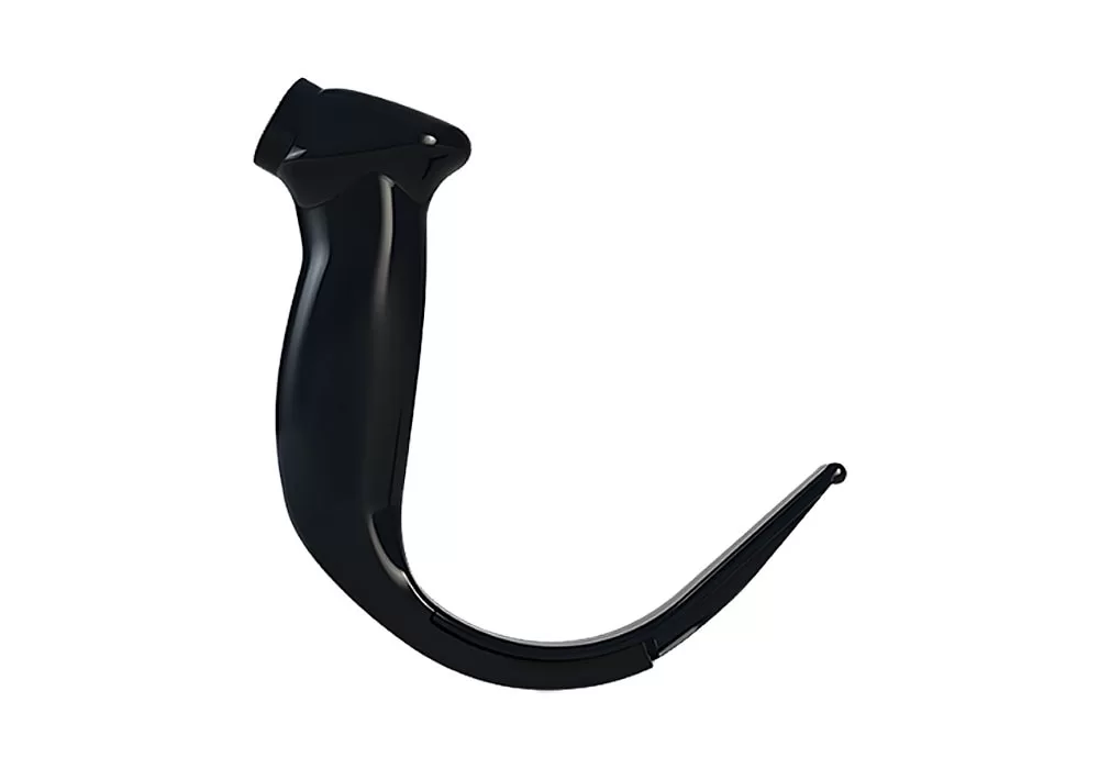 Verathon 0270-0939 Verathon Medical Glidescope Spectrum Lopro S4 Video Laryngoscope ( of 10)