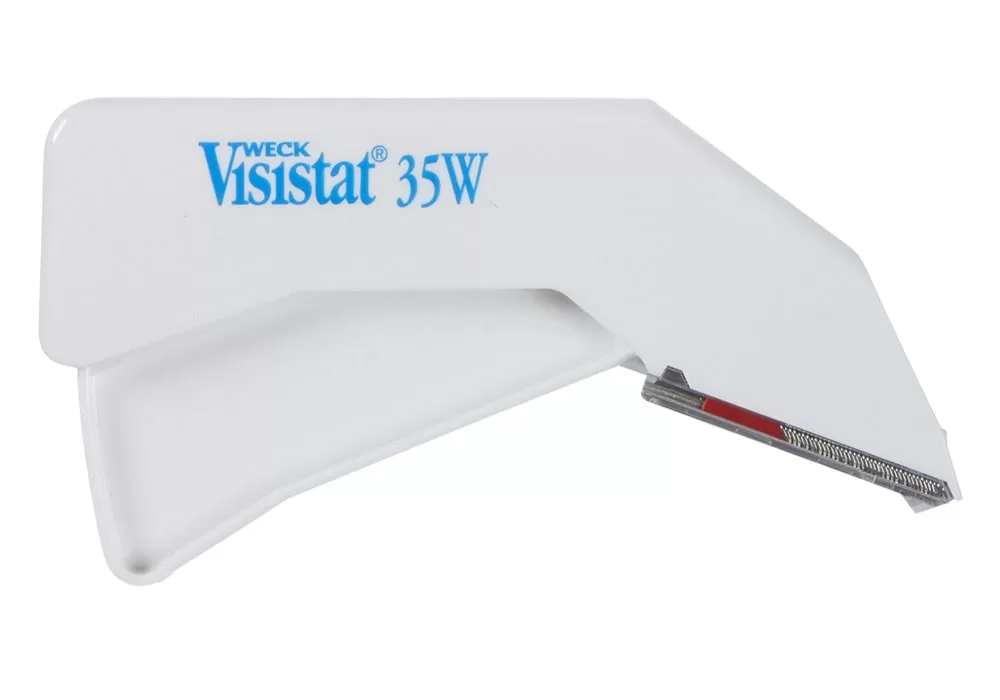 Teleflex Weck Visistat Skin Stapler 35W, Wide