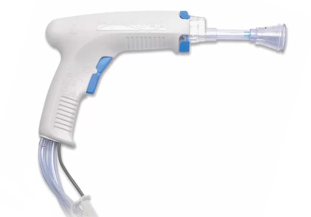 Zimmer Biomet Pulsavac Plus Shower Kit