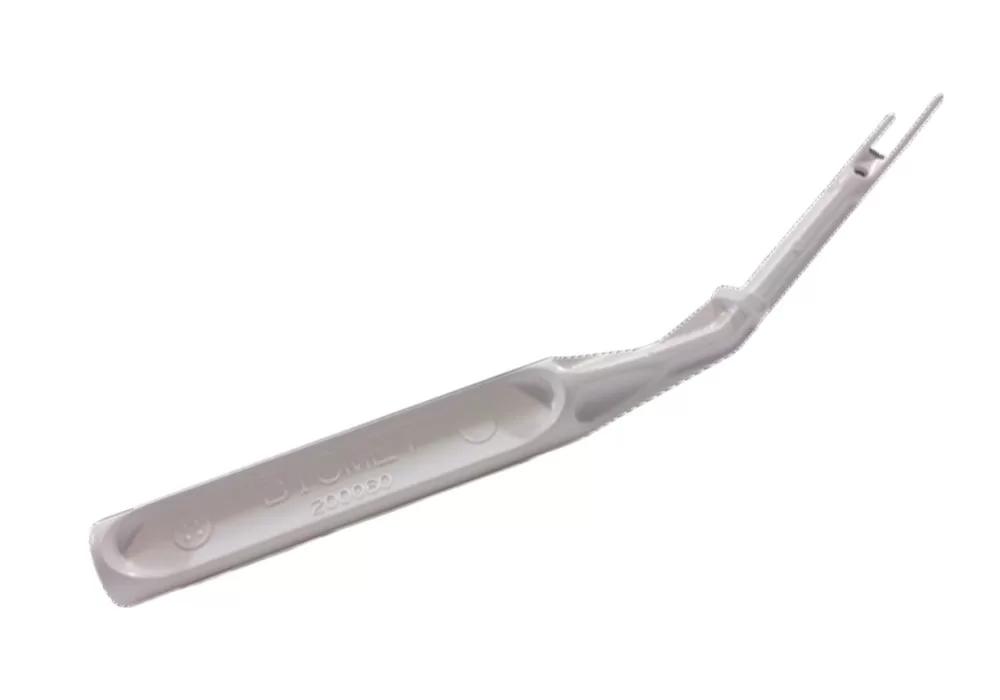 ZIMMER 200060 Zimmer Biomet Carpal Tunnel Realease (Ctr) Indiana Tome (Single) Sterile Device Single Use Only Abs/Stainless Steel