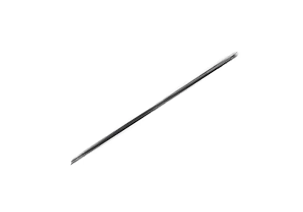 Zimmer Steinmann Pin 2 mm x 22.9 cm
