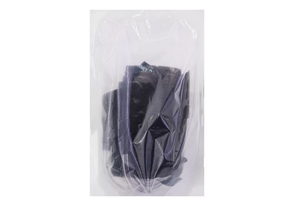 Zimmer Tourniquet Cuff w/PLC, Dual Port, Single Bladder, 30"