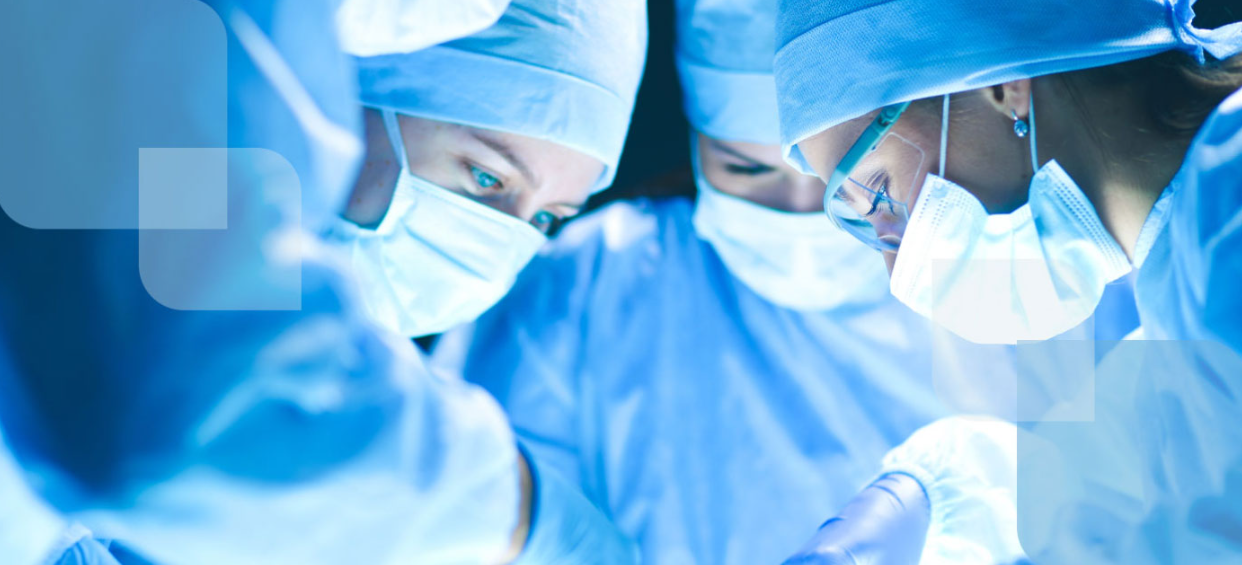 We specialize in sourcing high-quality surgical supplies through trusted U.S. healthcare channels — helping facilities: